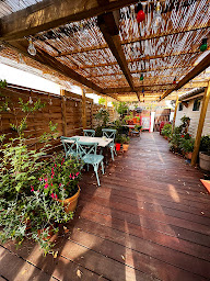 Photo n°30 de Le Chat Sur Le Toit à Lacanau (Restaurant)