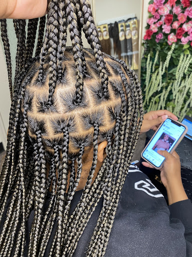 Braids By Sam - Thumbnail
