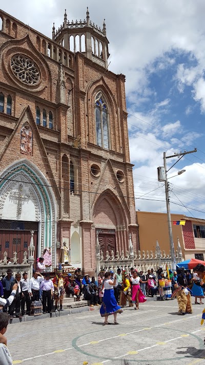 Photos of Iglesia Catolica de Calpi