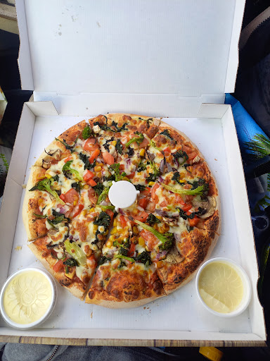 Papii's Pizza Landau - Thumbnail