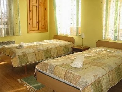 lodging