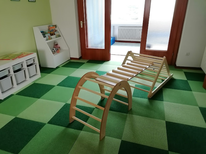 Kindertagespflege - Die Kletterkätzchen