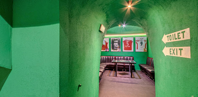 Komentarze i opinie o 442 Sport Pub