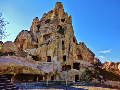 Photos of Goreme Open Air Museum