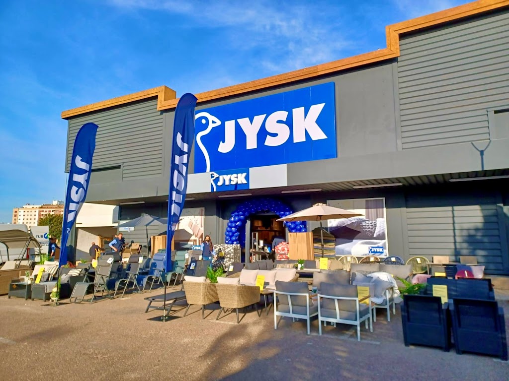 Imagen de JYSK Badajoz