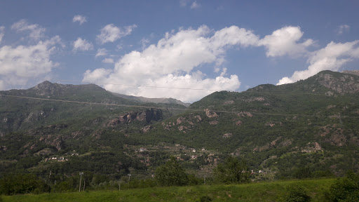 Campo Sportivo "G.Cipriano" Gallery - Italy