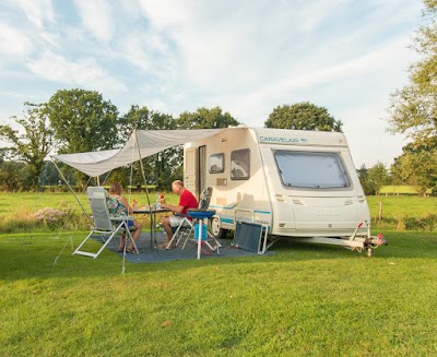 Photos of Camping Kuiperberg Ootmarsum Twente Overijssel