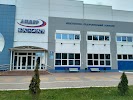 Фотография Скульптура куба, дом 16, улица Ленина, Киров, Россия