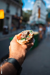 Photo n°69 de Le Coeur du Liban à Paris (Restaurant de chawarmas)