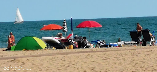 Blue Beach bar da Monia - Thumbnail
