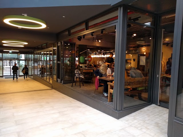 Coa Restaurant