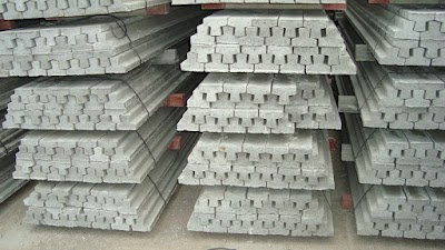 Photos of Prestressed Soboce "SOBOPRET"
