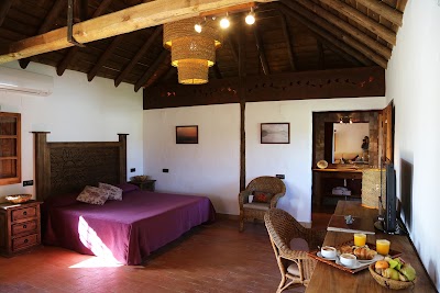 Photos of Ardea Purpurea Lodge