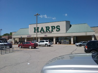 Harps Food Stores