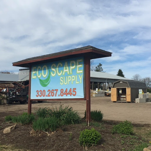 Ecoscape Supply - Visual