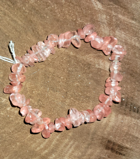 Nature's Jewelry and Gift Pouch - Thumbnail