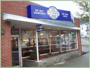 Fall River Pawn Brokers Payday Loans Picture