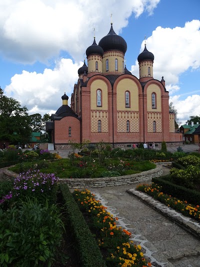 Photos of Собор Успения Пресвятой Богородицы