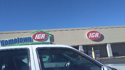 IGA