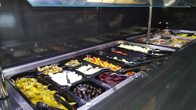 Photos of Skyfall Kebab Pizzeria