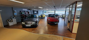 Photo n°9 de LadyBugs Garage à La Ferrière-aux-Étangs (Atelier de réparation automobile)