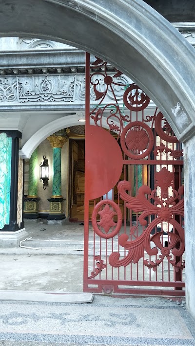 Photos of Masjid Al-Mustaqim