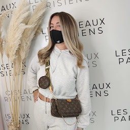 Photo n°10 de Les Ciseaux Parisiens à Charenton-le-Pont (Salon de coiffure)
