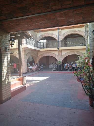 Casino los Arcos