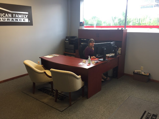 Kyle Hoium Agency LLC American Family Insurance Gallery - United States