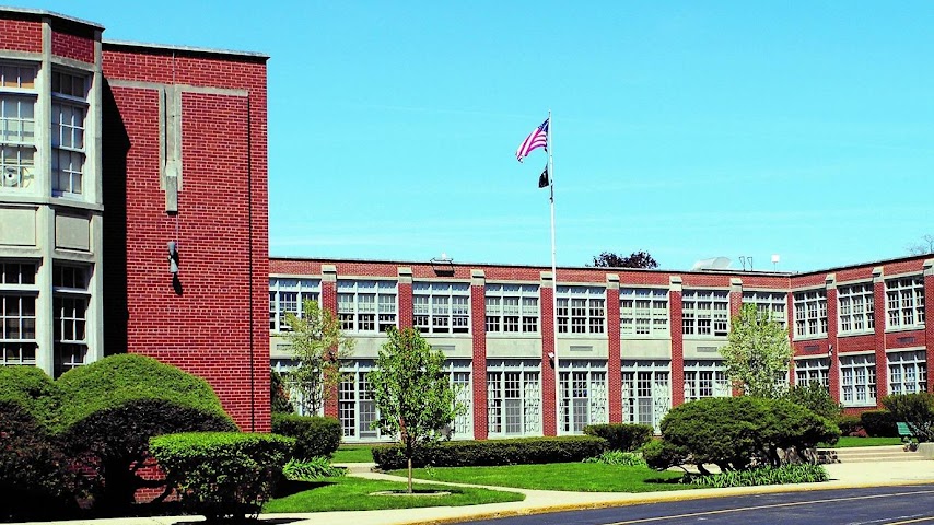 Christian Liberty Academy by null