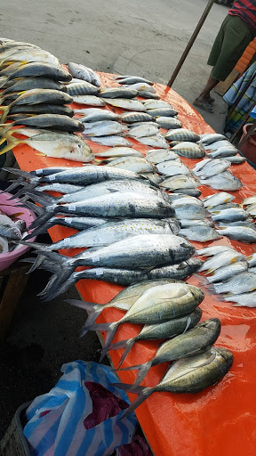 San Jeronimo Market - Thumbnail
