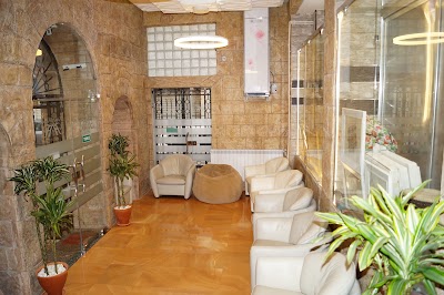 Photos of TIMGAD H&Ocirc;TEL HAZEM