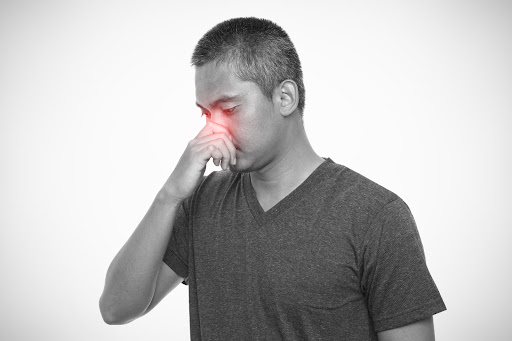 While some short-term sinus infections improve with supportive care, persistent or recurring symp… post image
