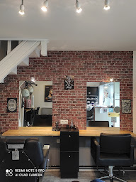 Photo n°3 de N.d'coif à Hostens (Salon de coiffure)