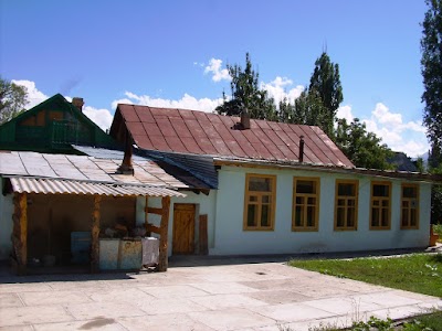 Photos of Hutorok Guesthouse