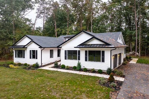 Avatar for Gold Leaf Designs