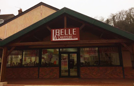 La Belle Chaussure 37 A Grande Rue, 27430 Saint-Pierre-du-Vauvray, France