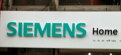 Photos of Siemens AG Home Appliance