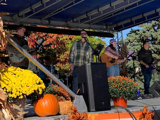 Oak Harbor Apple Festival - Thumbnail