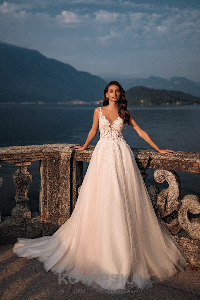 Braut & Beauty Salon Janna Mayr