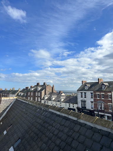 The Nook Tynemouth Gallery - United Kingdom