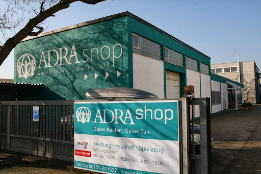 ADRAshop - Visual
