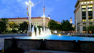 Archives- Navy Memorial -Penn Quarter