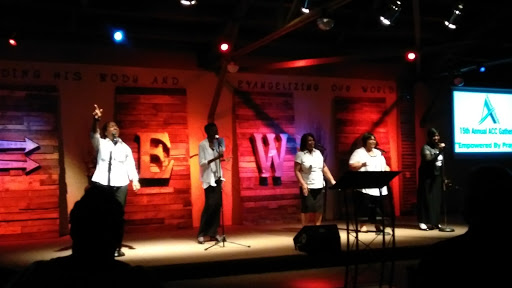 Emanuel Worship Center