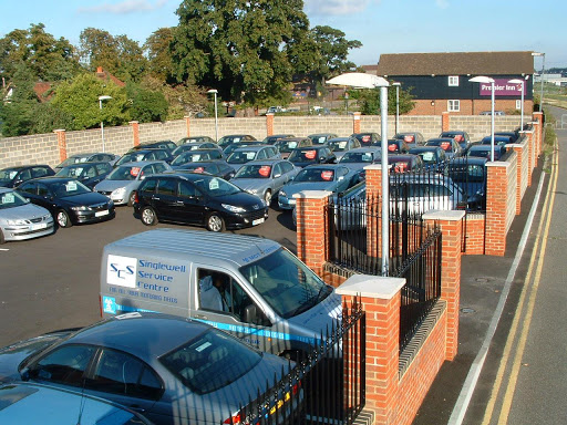 Singlewell Car Sales