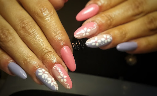 MED Beauty & Nails - Thumbnail