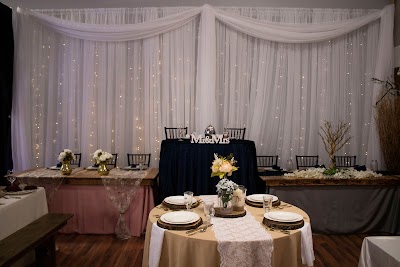 A & S Party Rental LLC.