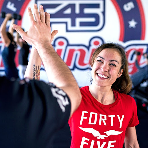 F45 Training Ingleburn - Thumbnail