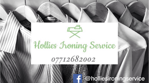 Hollies Ironing Service