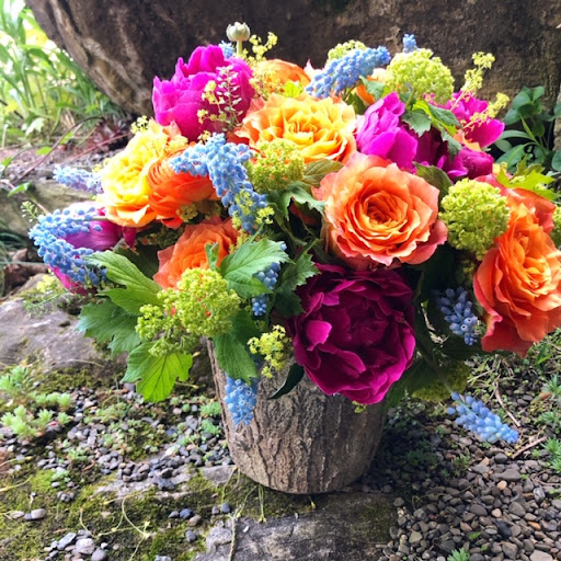 Kamilla's Floral Design